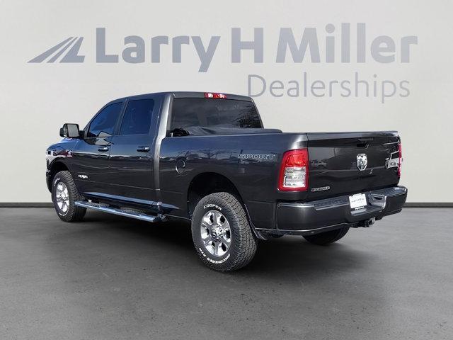 used 2019 Ram 2500 car, priced at $39,500