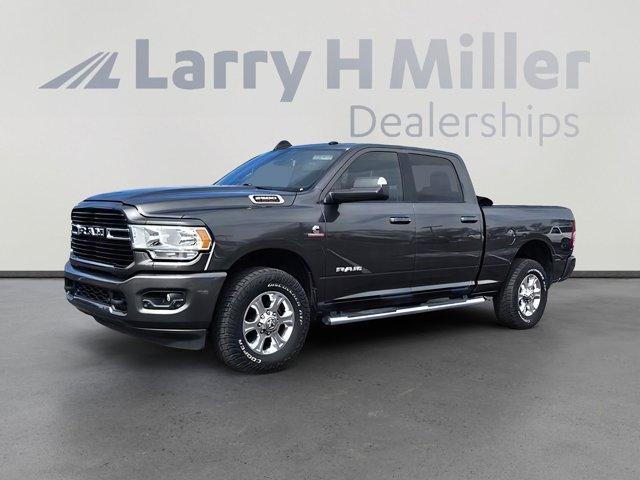 used 2019 Ram 2500 car, priced at $39,500