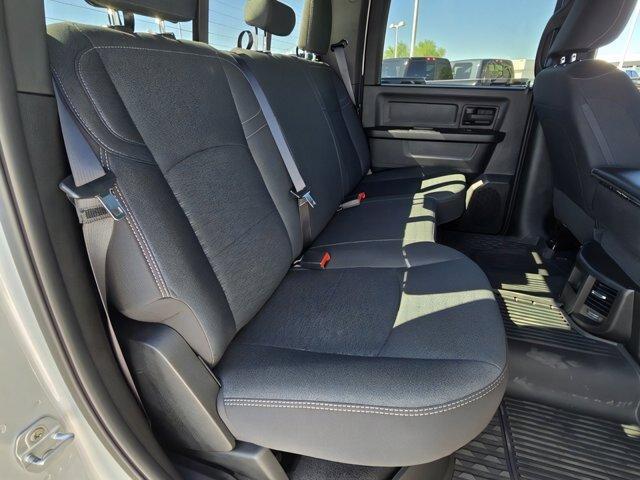 new 2026 Ram 2500 car, priced at $56,842