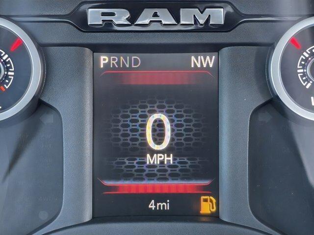 new 2026 Ram 2500 car, priced at $56,842