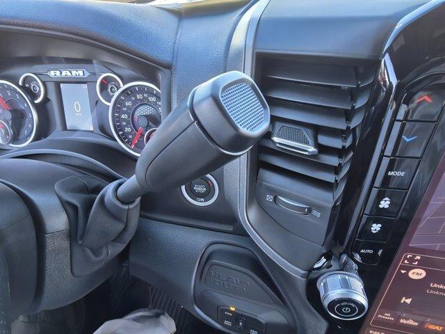 new 2026 Ram 2500 car, priced at $56,842