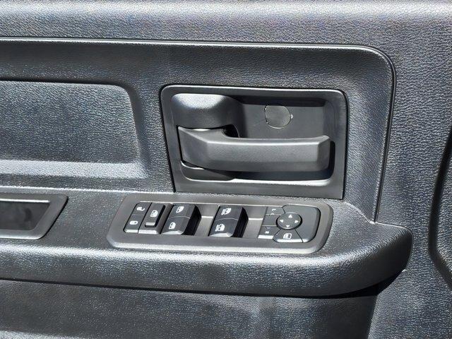 new 2026 Ram 2500 car, priced at $56,842