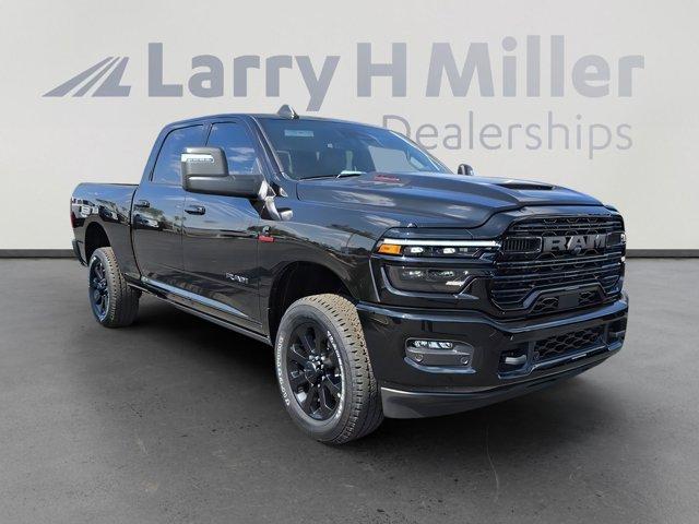 new 2026 Ram 2500 car, priced at $81,262