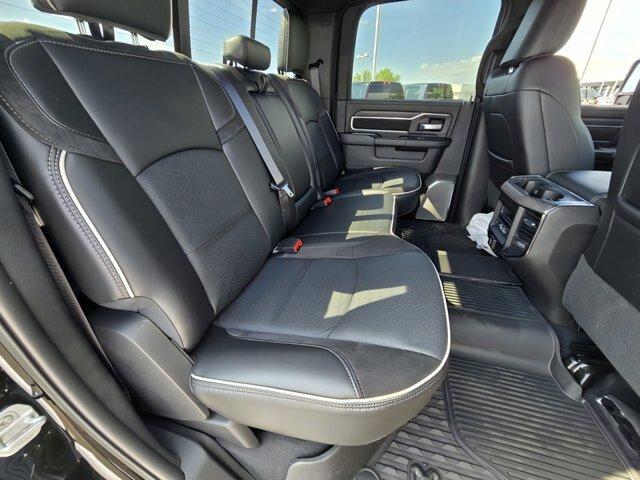 new 2026 Ram 2500 car, priced at $81,262
