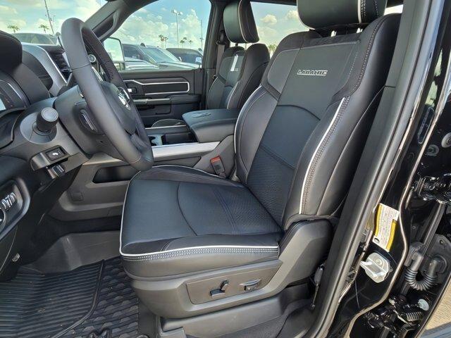 new 2026 Ram 2500 car, priced at $81,262
