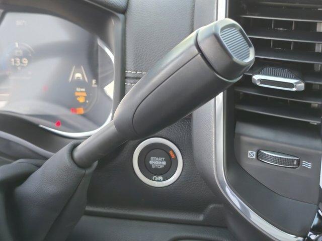 new 2026 Ram 2500 car, priced at $81,262