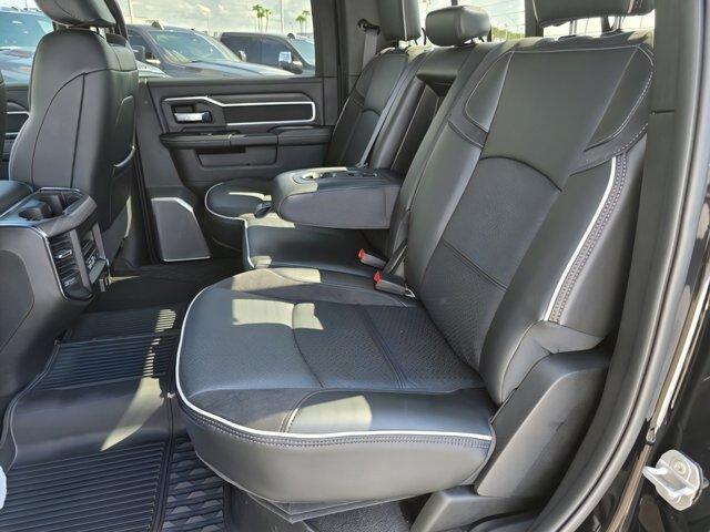 new 2026 Ram 2500 car, priced at $81,262