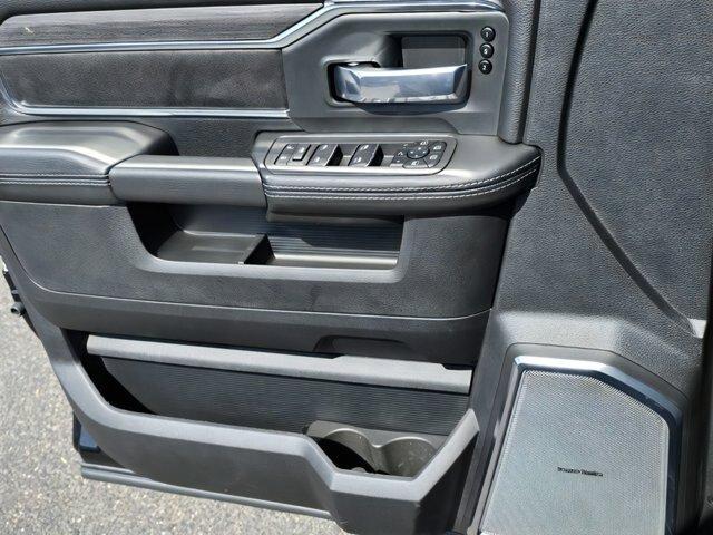 new 2026 Ram 2500 car, priced at $81,262