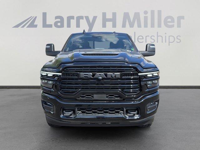 new 2026 Ram 2500 car, priced at $81,262