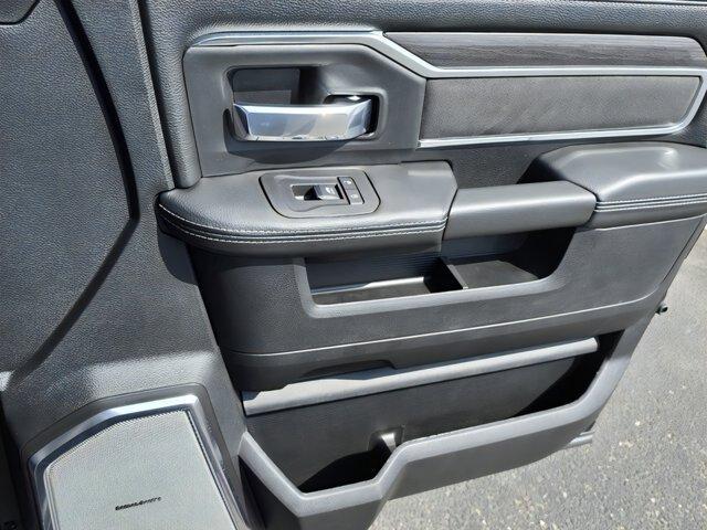 new 2026 Ram 2500 car, priced at $81,262