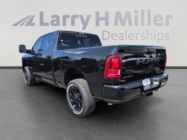 new 2026 Ram 2500 car, priced at $81,262