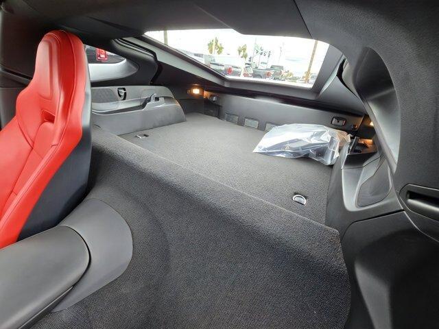 used 2019 Chevrolet Corvette car, priced at $59,000