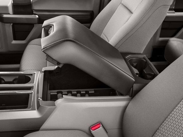 used 2016 Ford F-150 car, priced at $22,500