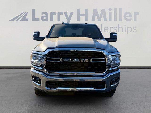 new 2024 Ram 2500 car, priced at $63,167