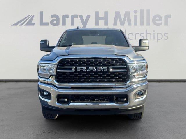 new 2024 Ram 2500 car, priced at $59,250