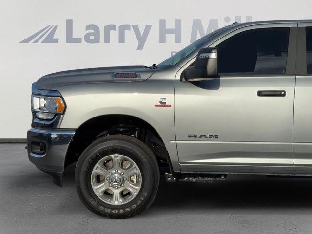 new 2024 Ram 2500 car, priced at $59,250