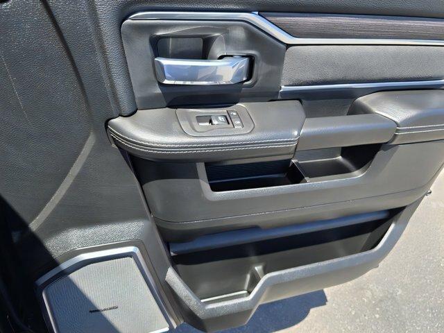 new 2025 Ram 2500 car, priced at $77,992