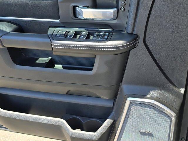 new 2025 Ram 2500 car, priced at $77,992