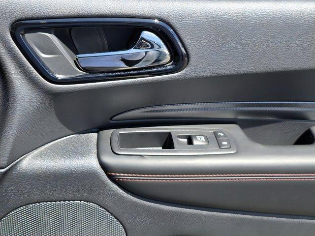 new 2026 Dodge Durango car, priced at $39,490