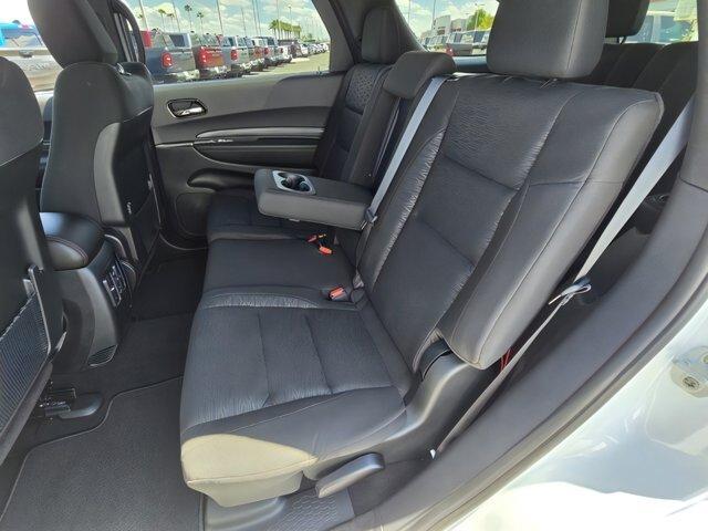 new 2026 Dodge Durango car, priced at $39,490