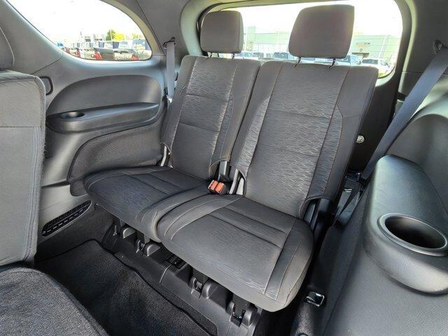 new 2026 Dodge Durango car, priced at $39,490