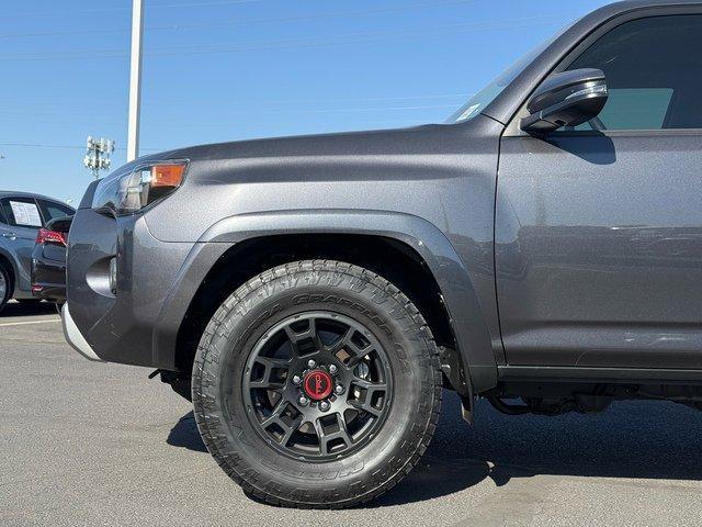 used 2022 Toyota 4Runner car, priced at $50,450