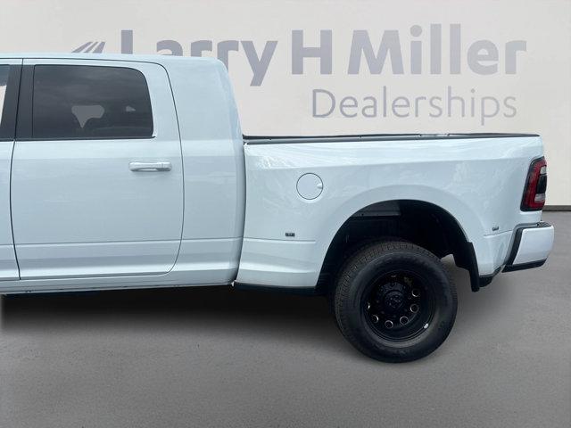 new 2024 Ram 3500 car, priced at $89,877