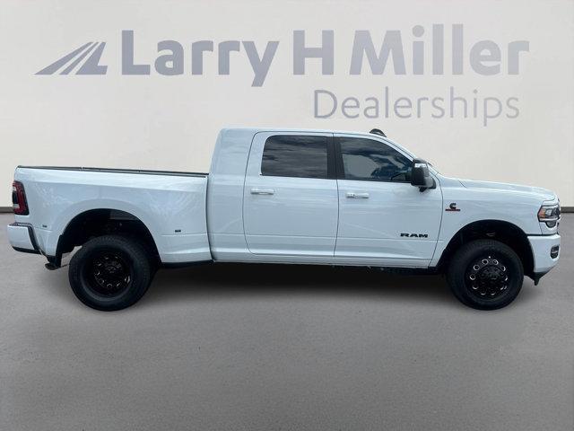 new 2024 Ram 3500 car, priced at $89,877