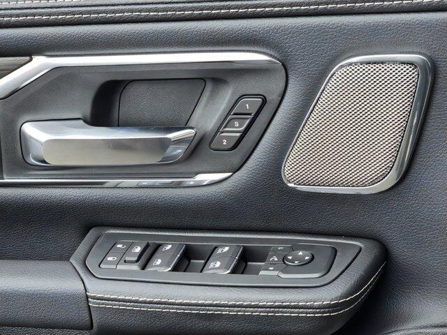 new 2026 Ram 1500 car, priced at $60,462
