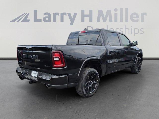 new 2026 Ram 1500 car, priced at $60,462