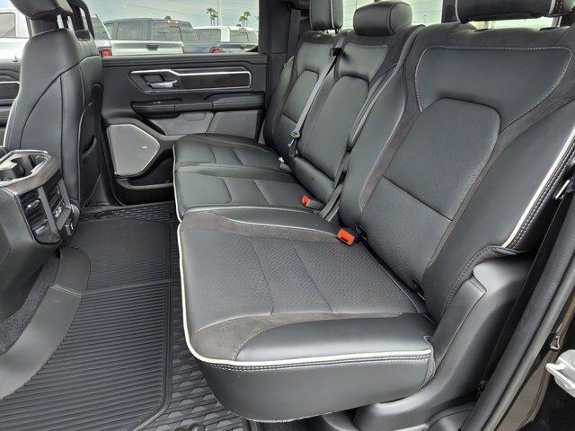 new 2026 Ram 1500 car, priced at $60,462
