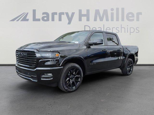 new 2026 Ram 1500 car, priced at $60,462