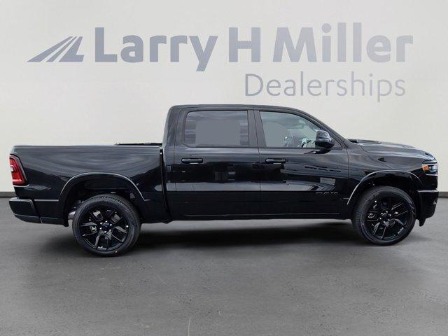 new 2026 Ram 1500 car, priced at $60,462