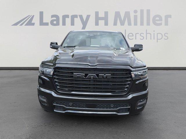 new 2026 Ram 1500 car, priced at $60,462