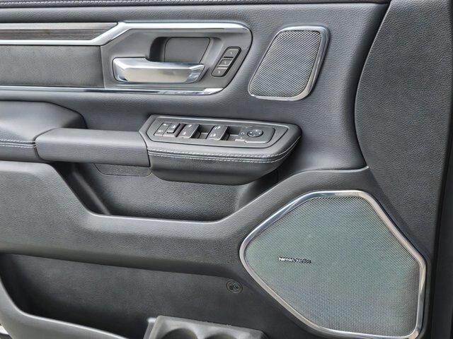 new 2026 Ram 1500 car, priced at $60,462