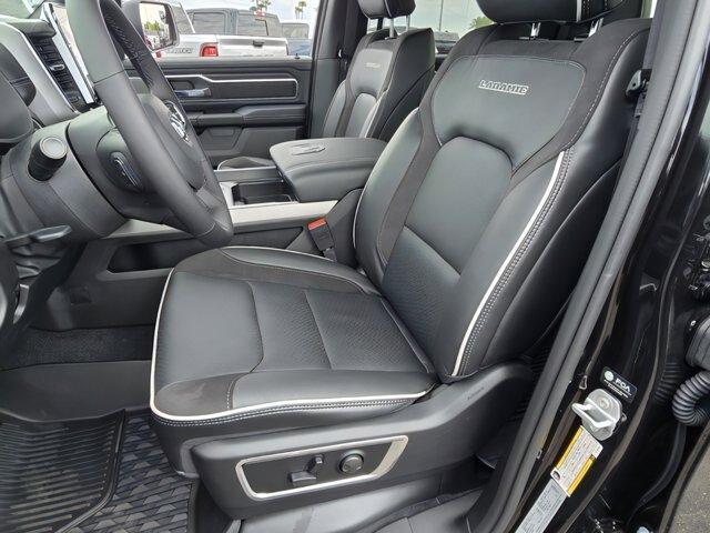 new 2026 Ram 1500 car, priced at $60,462