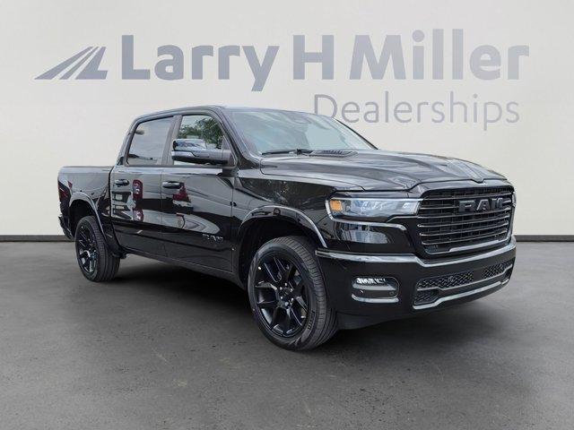 new 2026 Ram 1500 car, priced at $60,462