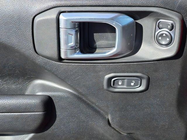used 2023 Jeep Gladiator car, priced at $41,000