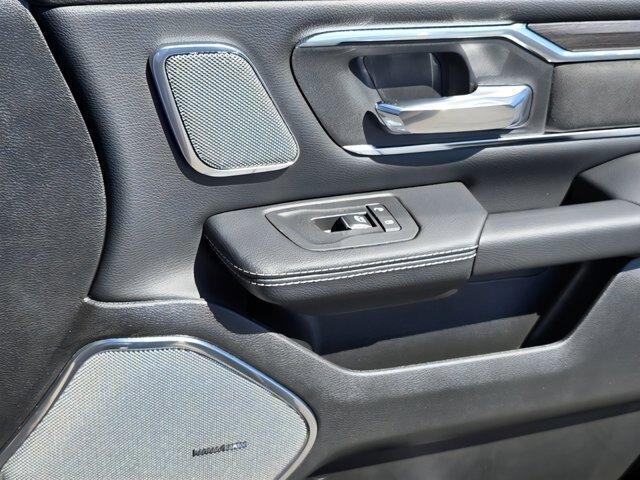 new 2026 Ram 1500 car, priced at $60,862