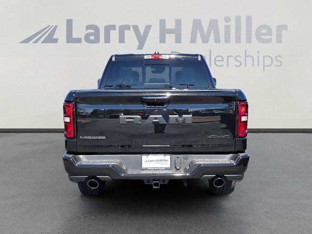 new 2026 Ram 1500 car, priced at $60,862
