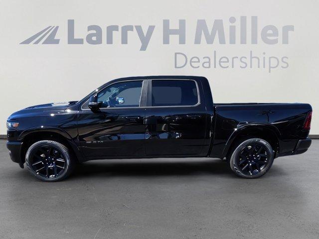 new 2026 Ram 1500 car, priced at $60,862