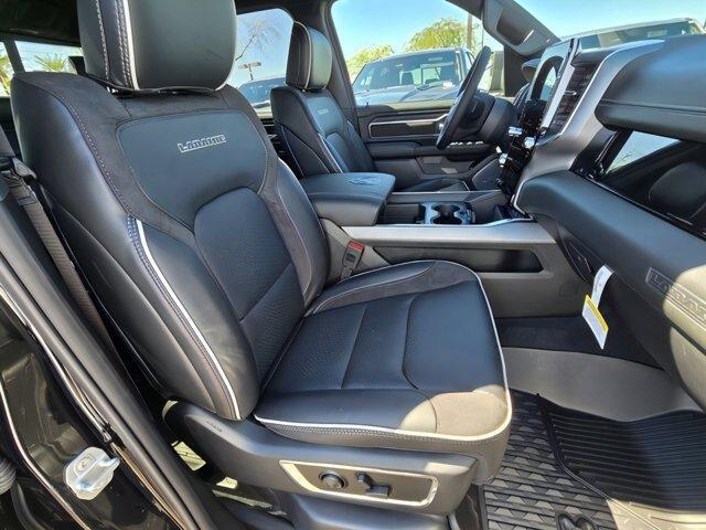 new 2026 Ram 1500 car, priced at $60,862