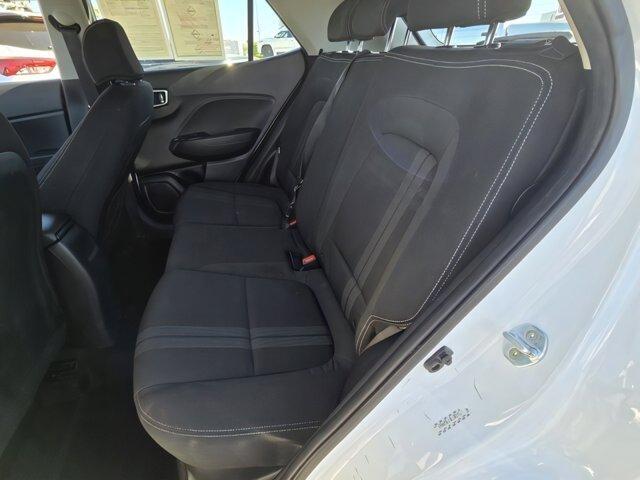 used 2020 Hyundai Venue car, priced at $13,500