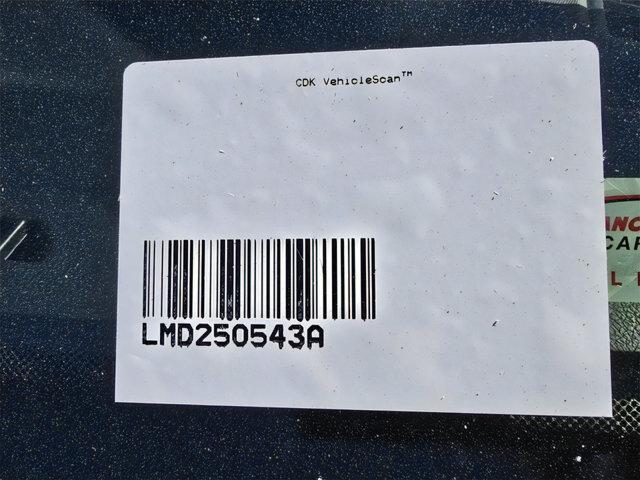 used 2020 Hyundai Venue car, priced at $14,500