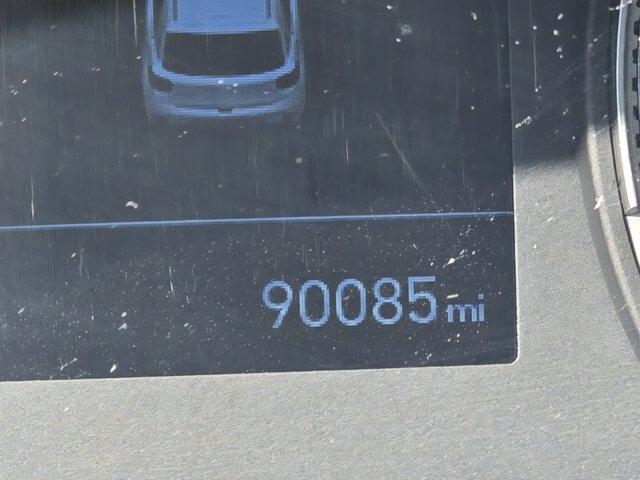 used 2020 Hyundai Venue car, priced at $14,500