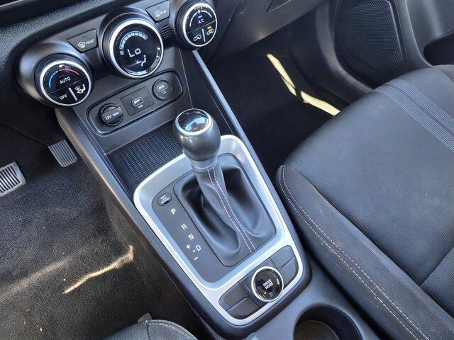 used 2020 Hyundai Venue car, priced at $13,500