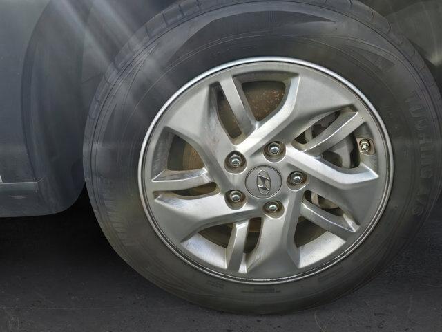 used 2020 Hyundai Venue car, priced at $14,500