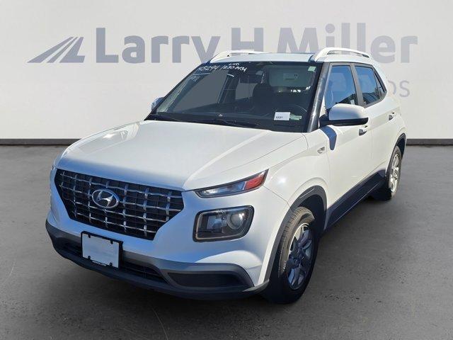 used 2020 Hyundai Venue car, priced at $14,500