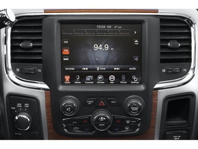 used 2015 Ram 2500 car, priced at $38,000
