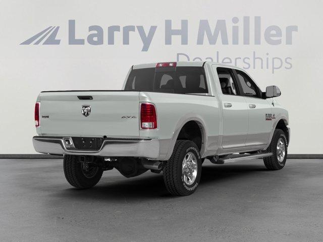 used 2015 Ram 2500 car, priced at $38,000
